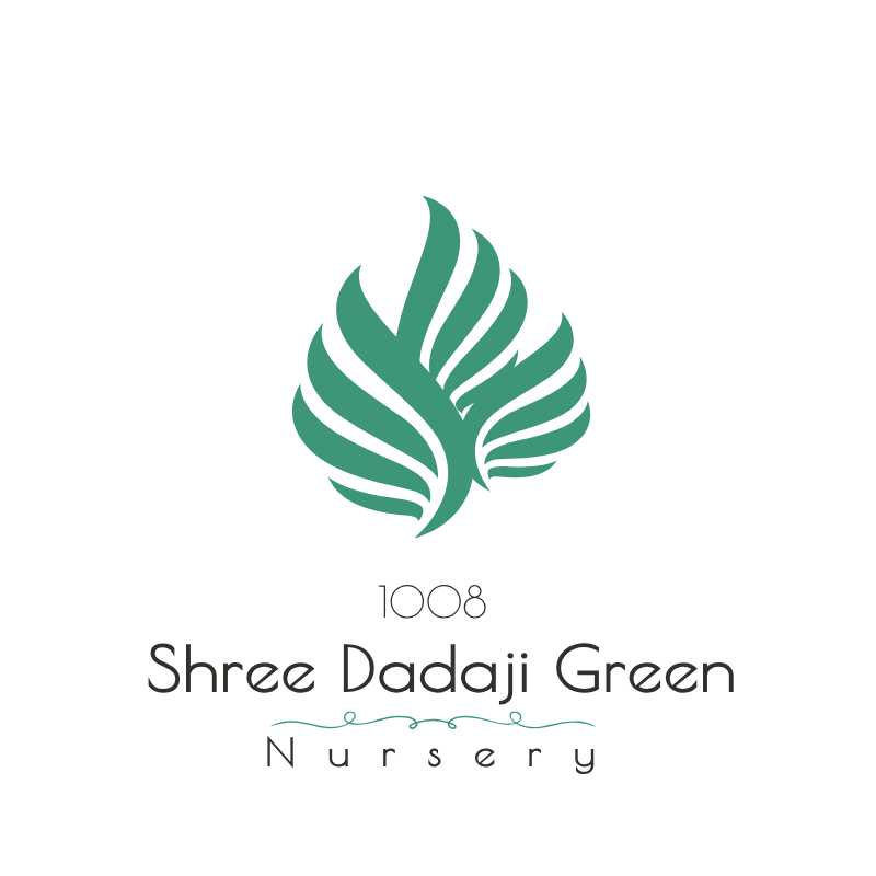 Shree Dadaji Green Nursery Logo